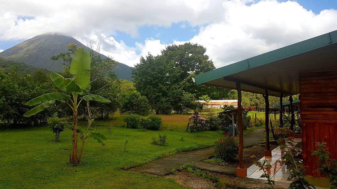 Tio Felix Eco La Fortuna