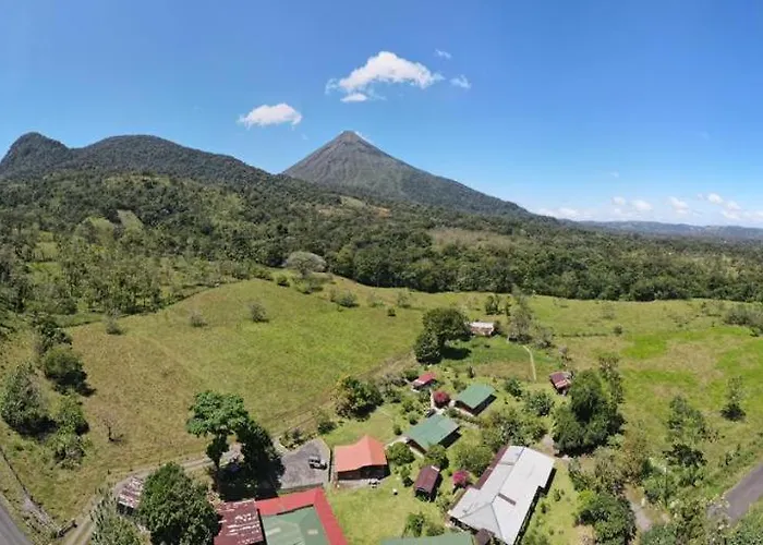 Tio Felix Eco Lodge