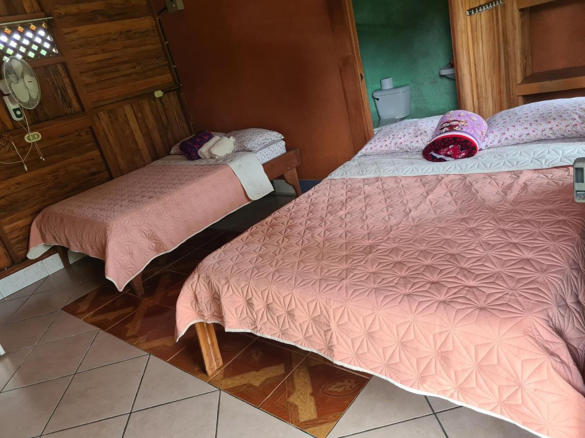 Tio Felix Eco Lodge *