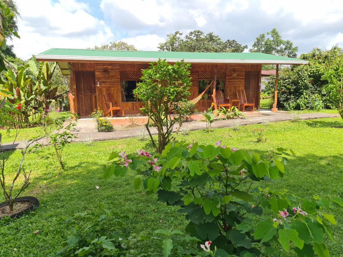 Tio Felix Eco * La Fortuna