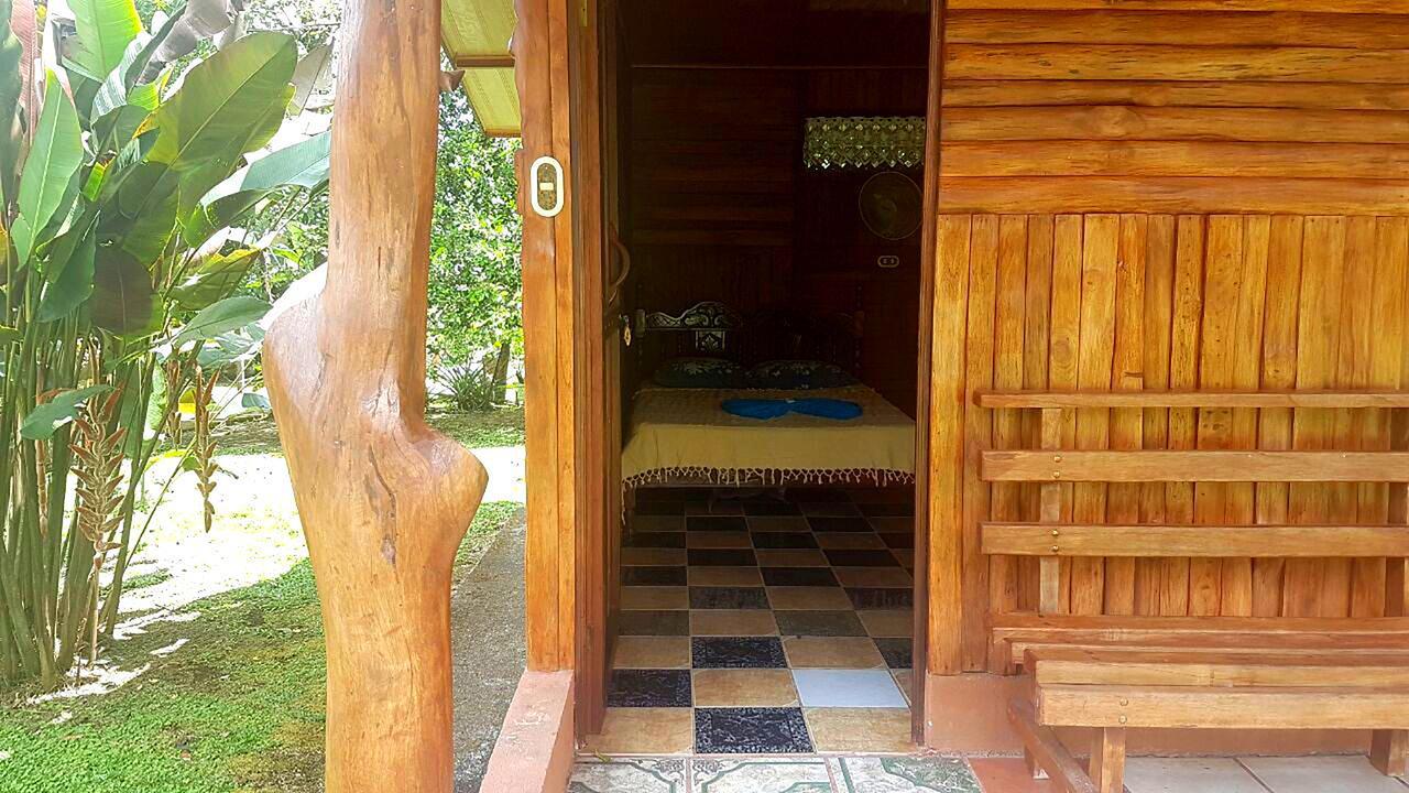 Tio Felix Eco * La Fortuna