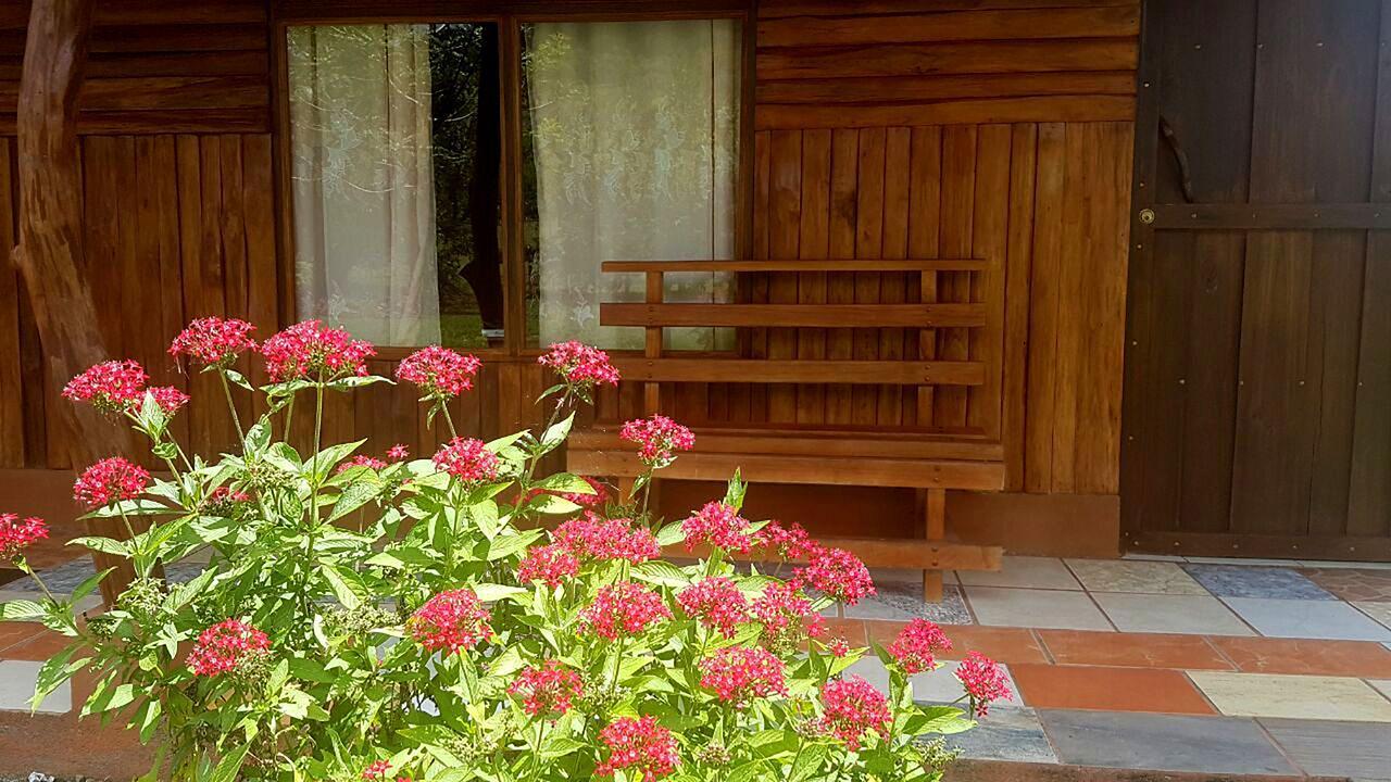 Lodge Tio Felix Eco La Fortuna