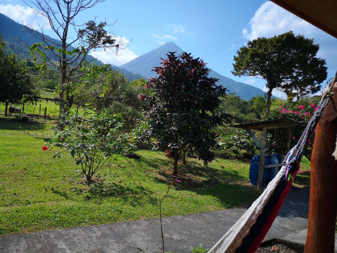 Lodge Tio Felix Eco La Fortuna